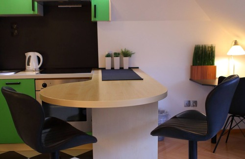 Zagreb Apartment | Top-Rated D&G Apartments Zagreb with Family-Friendly Amenities