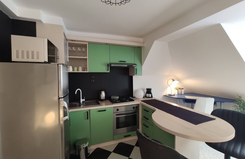Zagreb Apartment | Top-Rated D&G Apartments Zagreb with Family-Friendly Amenities