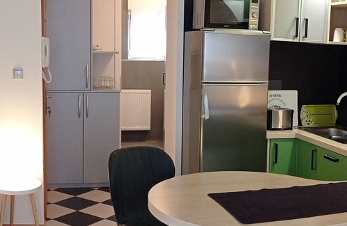 Zagreb Apartment | Top-Rated D&G Apartments Zagreb with Family-Friendly Amenities