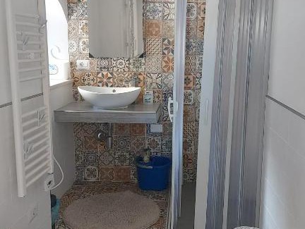 Vico del Gargano Apartment | Budget-Friendly Stay at D&G - Ideal for Families