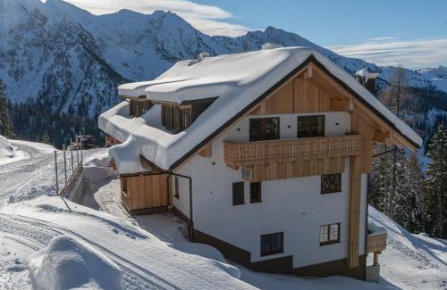 Haus Apartment | Harry's Alm - Appartements: Guest Rated 9.7/10 Family Retreat