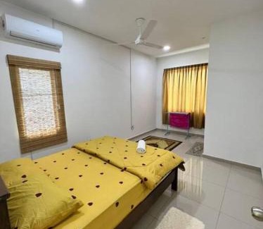 Kluang House | Family-Friendly D'has Homestay in Kluang, Johor - Rated 9/10