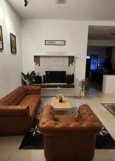 Padang Serai House | Budget-Friendly D'Haty Homestay with Breakfast Included