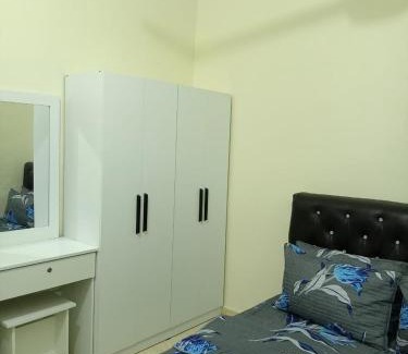 Alor Setar Villa | Discover Family-Friendly Comfort at D'HYA HOMESTAY