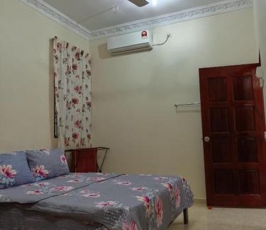 Alor Setar Villa | Discover Family-Friendly Comfort at D'HYA HOMESTAY