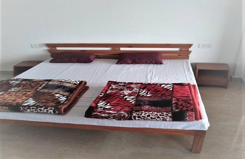 Kasiyalekh Other | Relax at D Jungle Dabas Cottages with Family-Friendly Amenities