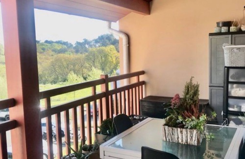 Saint-Jean-de-Luz Apartment | Cozy D&K Appartement - Perfect for Families and Pets
