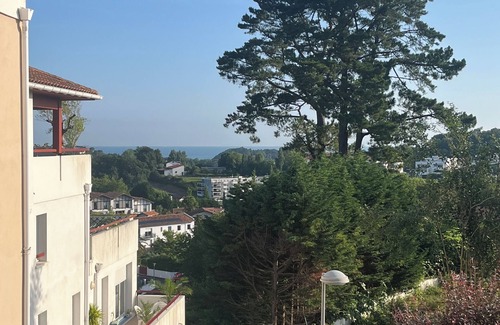 Saint-Jean-de-Luz Apartment | Cozy D&K Appartement - Perfect for Families and Pets