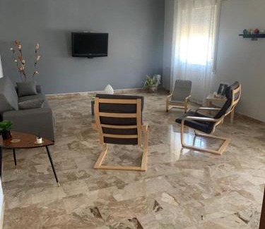 Capaci Apartment | Family-Friendly D'Kasa Mia Capaci with 8.9/10 Rating