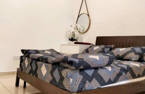 Marang House | Oceanfront D'Kelulut Homestay: Family-Friendly Retreat