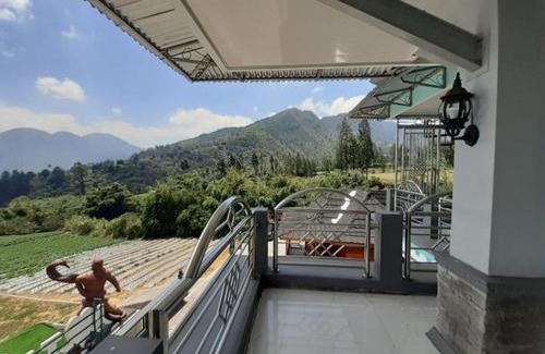 Temanggung Hotel | D'Koes Dieng