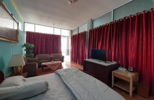 Temanggung Hotel | D'Koes Dieng