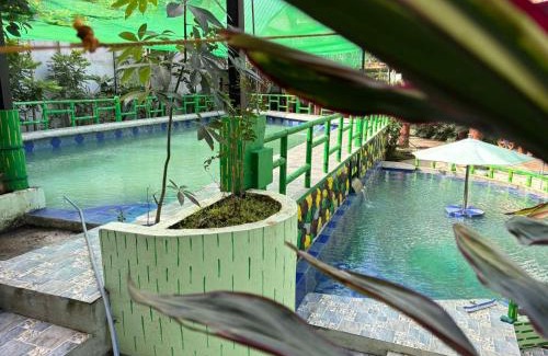 Santa Maria Resort | D'Lagoon Mountain Resort