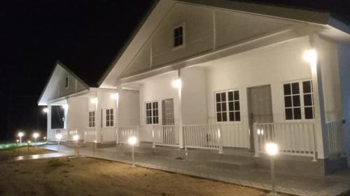 Kota Bharu Bed & Breakfast | Kid-Friendly D'Laman Cottage in Kota Bharu, Kelantan
