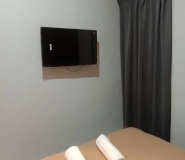 Kuantan Hotel | Cozy D LAYARAN KUANTAN: Breakfast & Family Friendly Stay
