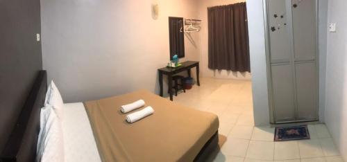 Kuantan Hotel | Cozy D LAYARAN KUANTAN: Breakfast & Family Friendly Stay