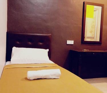 Kuantan Hotel | Cozy D LAYARAN KUANTAN: Breakfast & Family Friendly Stay