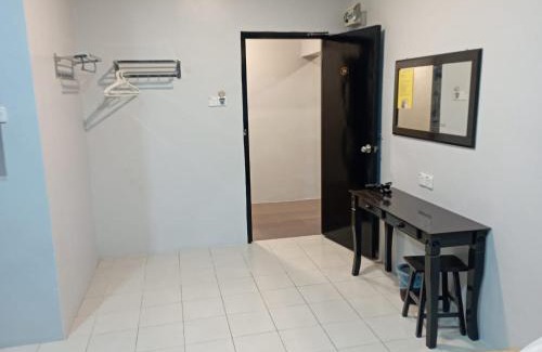 Kuantan Hotel | Cozy D LAYARAN KUANTAN: Breakfast & Family Friendly Stay