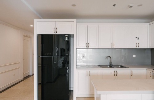 Quang An Apartment | D'LEROI SOLEIL- Near West Lake In Ha Noi