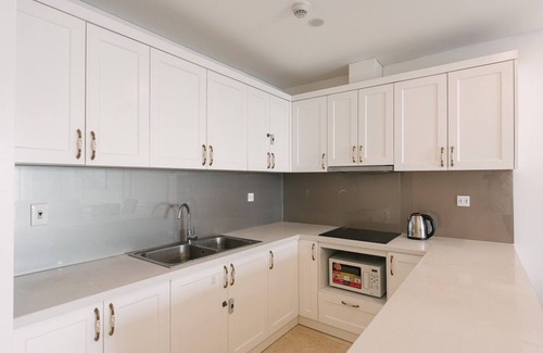 Quang An Apartment | D'LEROI SOLEIL- Near West Lake In Ha Noi