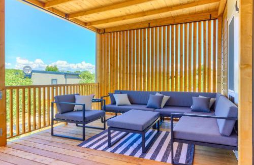 Betina Other | Oceanfront D&M Mobile Home: Pet-Friendly & Family Ready