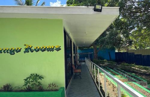 Bataraza Bed & Breakfast | D, Mango Rooms