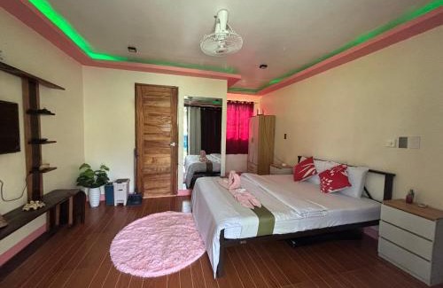 Bataraza Bed & Breakfast | D, Mango Rooms