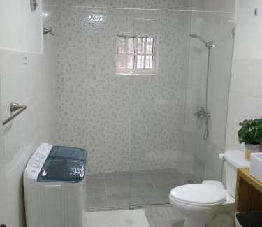 Santiago Province Apartment | Family-Friendly Stay at D Marcato 1 for Memorable Moments