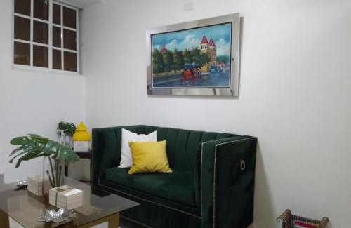 Santiago Province Apartment | Family-Friendly Stay at D Marcato 1 for Memorable Moments