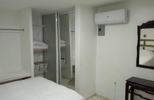 Santiago Province Apartment | Family-Friendly Stay at D Marcato 1 for Memorable Moments