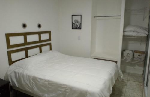 Santiago Province Apartment | Family-Friendly Stay at D Marcato 1 for Memorable Moments
