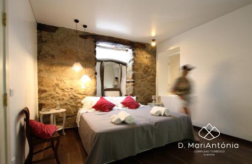 Salsas House | Explore D. MariAntónia Complexo Turístico with Ocean Views