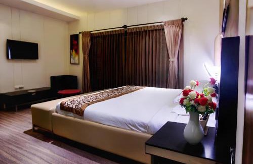 Banani Hotel | Welcoming Galesia Hotel & Resort: Family-Friendly Getaway