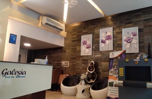 Banani Hotel | Welcoming Galesia Hotel & Resort: Family-Friendly Getaway