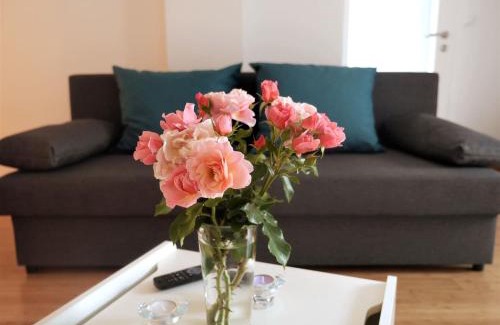 Ljubljana Apartment | Top-Rated D&N Apartment: Breakfast & Family-Friendly Stay