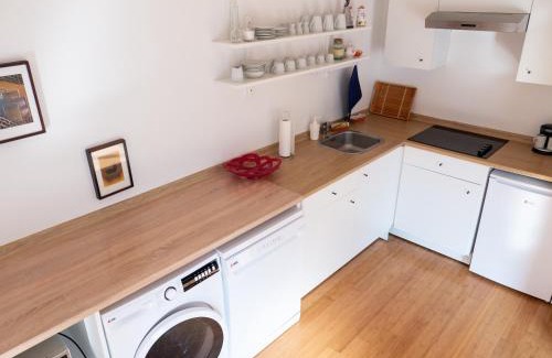 Ljubljana Apartment | Top-Rated D&N Apartment: Breakfast & Family-Friendly Stay