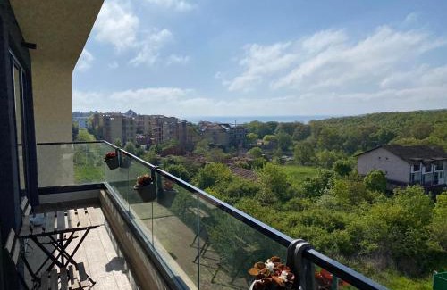 Sinemoretz House | Experience D&N Apartments Синеморец: Oceanfront Bliss & 9.6 Rating