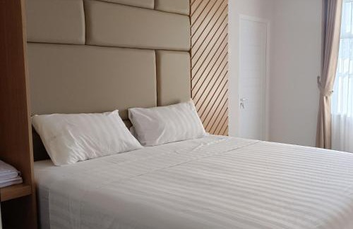 Bandung Hotel | Inviting D'ninety Six Inn Gunungkidul with Breakfast Included