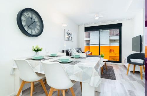 Torrevieja Apartment | Cozy D.O.M.A. Residencial Alegria with Ocean View Amenities