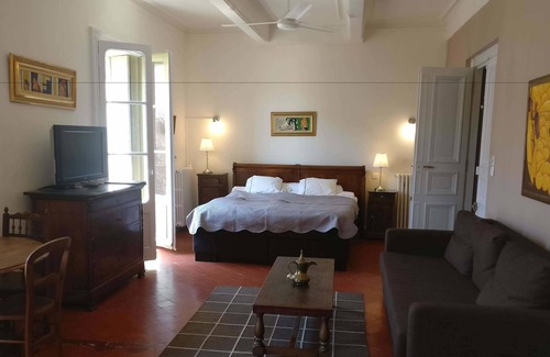 Murviel-les-Beziers House | D'oc D'or chambre d'hôtes et gites