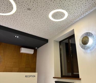 Codru Hotel | d'or Hotel