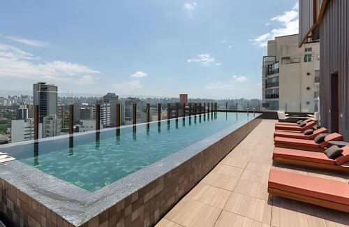 Vila Nova Conceicao Apartment | D'oru - By Easy Stay