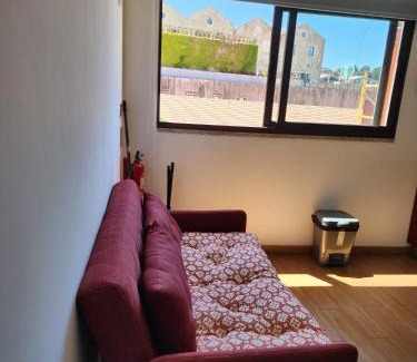 Santa Marinha Apartment | Discover D'OURO DOM MANUEL: Guest Rated 8/10
