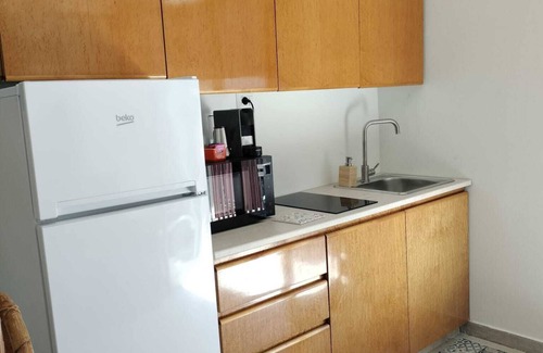 Salemi Apartment | D&P Suites 2 Salemi