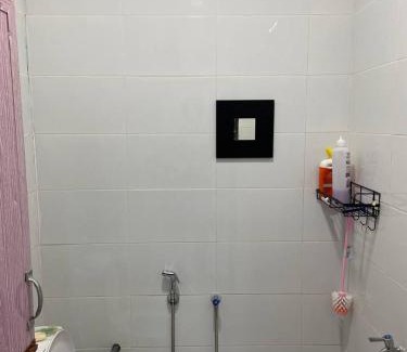 Kuala Berang Apartment | D'Padang KB Homestay