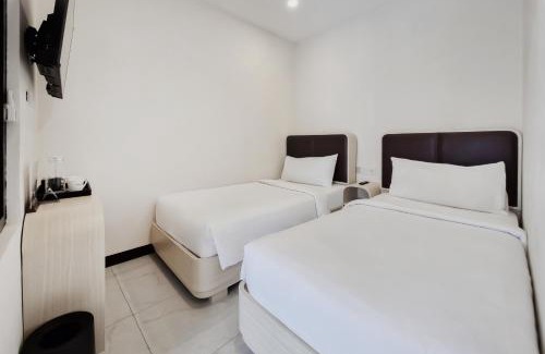 Malioboro Hotel | Discover D'Pavilion Malioboro: Your Ideal Getaway