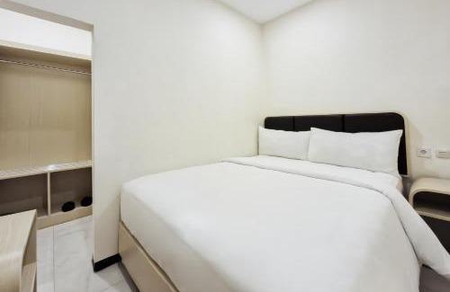 Malioboro Hotel | Discover D'Pavilion Malioboro: Your Ideal Getaway