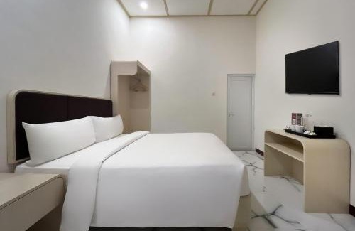 Malioboro Hotel | Discover D'Pavilion Malioboro: Your Ideal Getaway