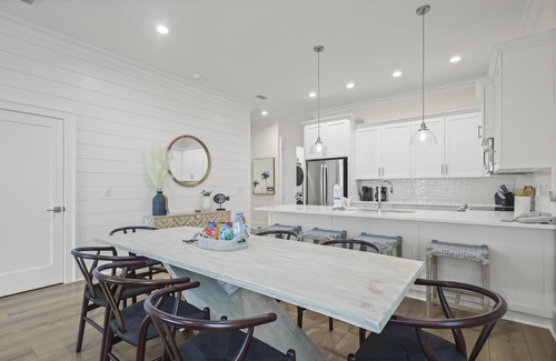 Gulf Shores Cottage | Discover D Place to Be at Pelican Place - Oceanfront Bliss
