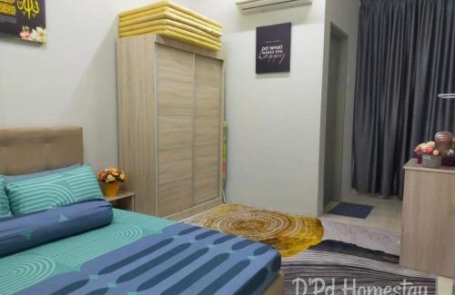 Port Dickson House | Top-Rated D'Port Dickson Muslim-Only Homestay for Families